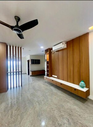 3 BHK Apartment For Rent in Bollineni Bion, Kothaguda