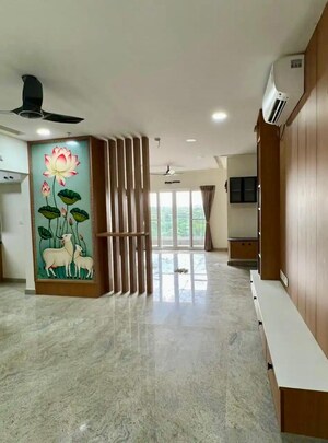 Room in 3 BHK Apartment at Bollineni Bion, Kothaguda – for Rent