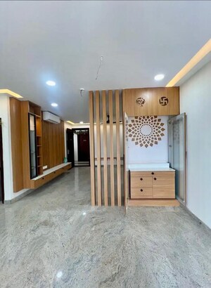 Room in 3 BHK Apartment at Bollineni Bion, Kothaguda – for Rent