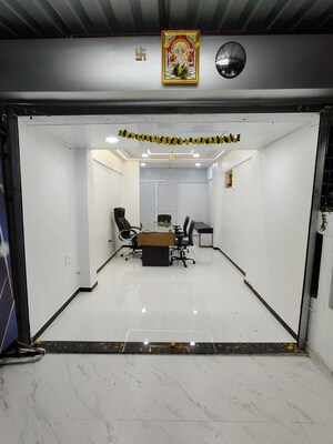 Team Area in  Office Space at Mira CHS Mira Road East, Mira Road East – for Rent