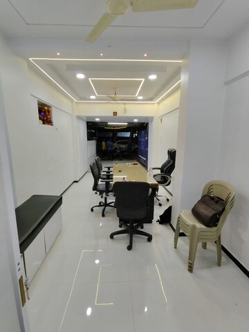  Office Space For Rent in Mira CHS Mira Road East, Mira Road East