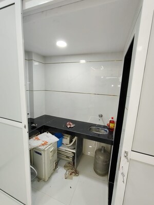 Furnished Amenities in  Office Space at Mira CHS Mira Road East, Mira Road East – for Rent