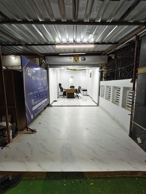 Parking in  Office Space at Mira CHS Mira Road East, Mira Road East – for Rent