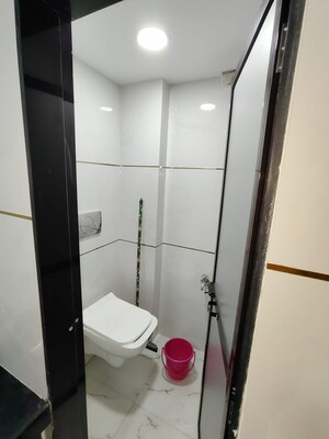 Floor Plan in  Office Space at Mira CHS Mira Road East, Mira Road East – for Rent