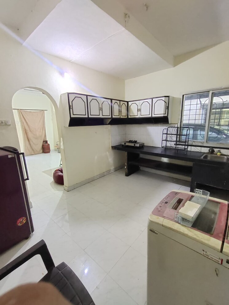 Team Area, shantiban-chs 2 Bedroom 1000 Sq.Ft. Apartment In Kothrud Pune 9261186