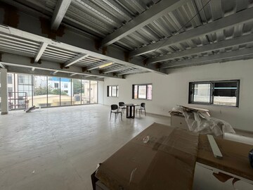 Parking in  Office Space at Halasuru – for Rent