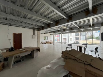  Office Space – Exterior View View at Halasuru - for Rent