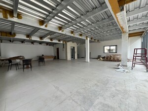  Office Space – Exterior View View at Halasuru - for Rent