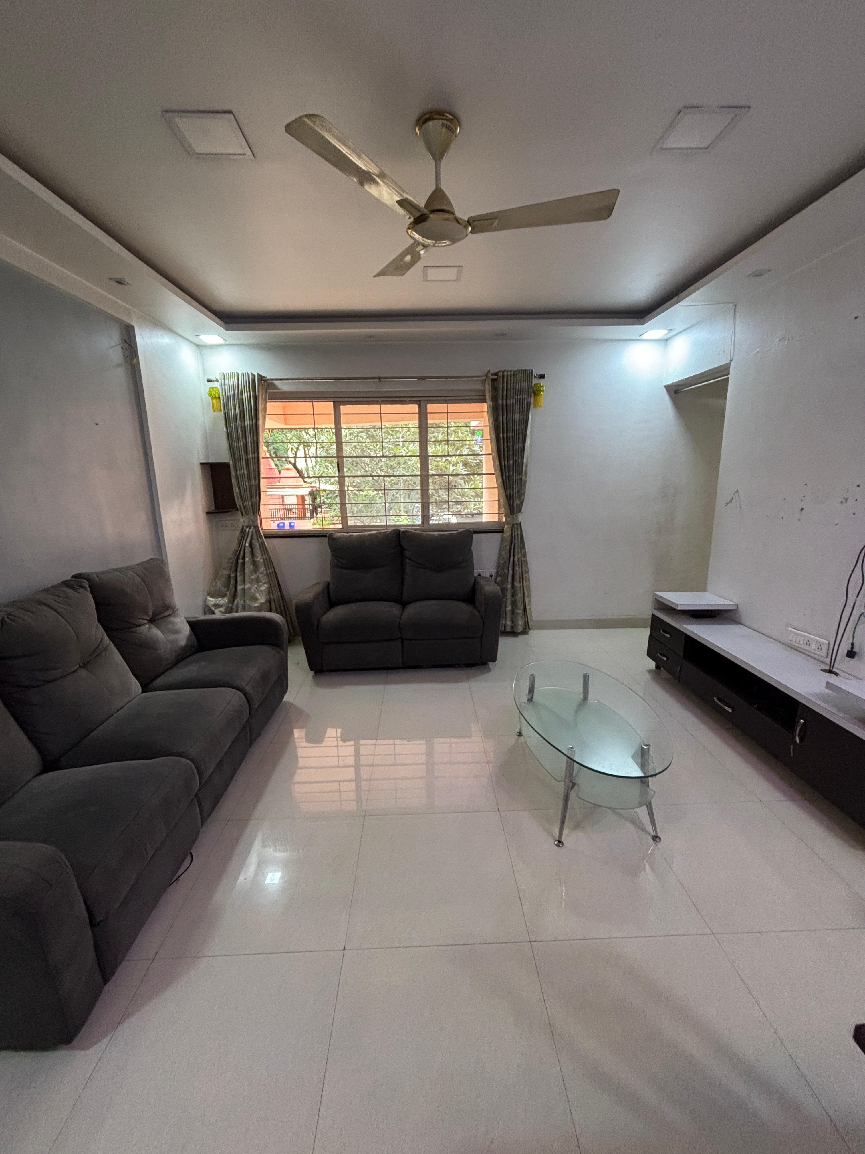 2 BHK Apartment For Rent in Harmony Woodland Harmony