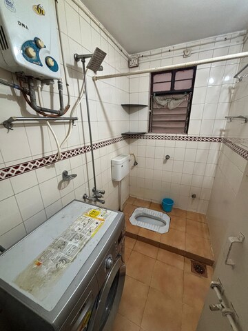 Kitchen in 2 BHK Apartment at Harmony Woodland Harmony, Kothrud – for Rent