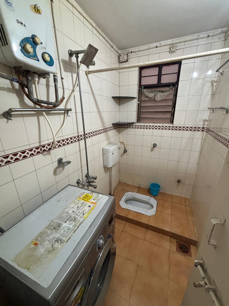 Kitchen, harmony-woodland-harmony 2 Bedroom 1000 Sq.Ft. Apartment In Kothrud Pune 9261190