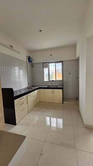 Kitchen in 2 BHK Apartment at Pate Swayamprabha, Kothrud – for Rent