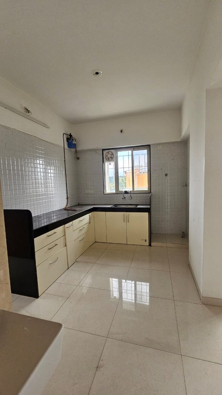 Kitchen, pate-swayamprabha 2 Bedroom 1000 Sq.Ft. Apartment In Kothrud Pune 9261193