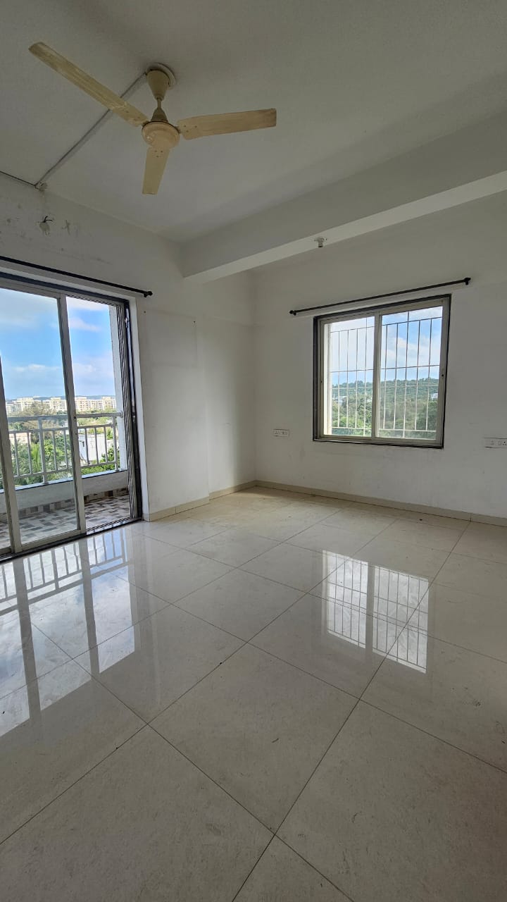 2 BHK 1000 Sq.Ft. Apartment in Pate Swayamprabha