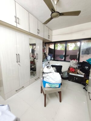 Team Area in 2 BHK Apartment at Seema Garden, Kothrud – for Rent