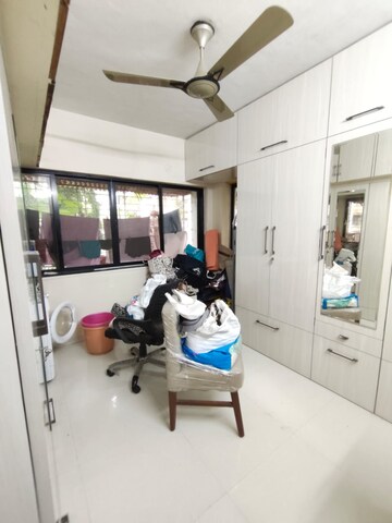 Team Area in 2 BHK Apartment at Seema Garden, Kothrud – for Rent