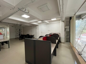  Office Space For Rent in Richmond Town
