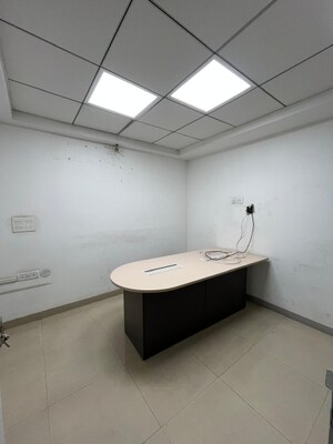   Office Space at Richmond Town – for Rent