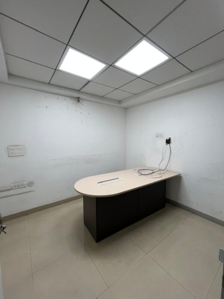 Other, richmond town Commercial Office Space 1650 Sq.Ft. In Richmond Town Bangalore 9261227