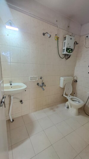 Master Bedroom in 1 BHK Apartment at Mahadkar Residency, Paud Road – for Rent