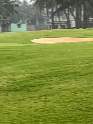  Plot – Garden View at Bhogapuram - for Sale