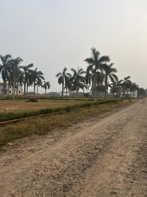  Plot For Sale in Bhogapuram