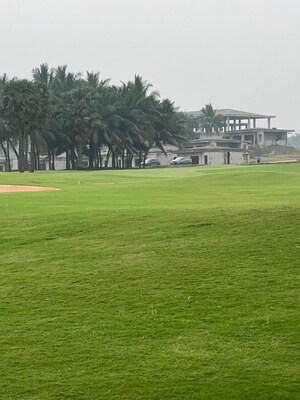 Plot Area in  Plot at Bhogapuram – for Sale