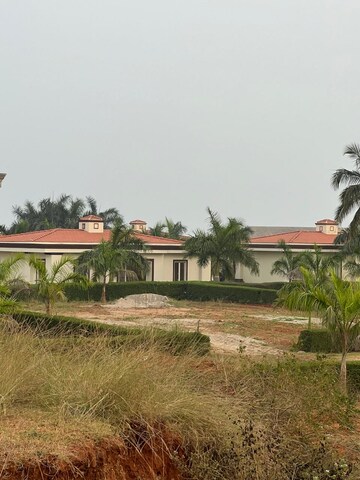  Plot – Exterior View View at Bhogapuram - for Sale