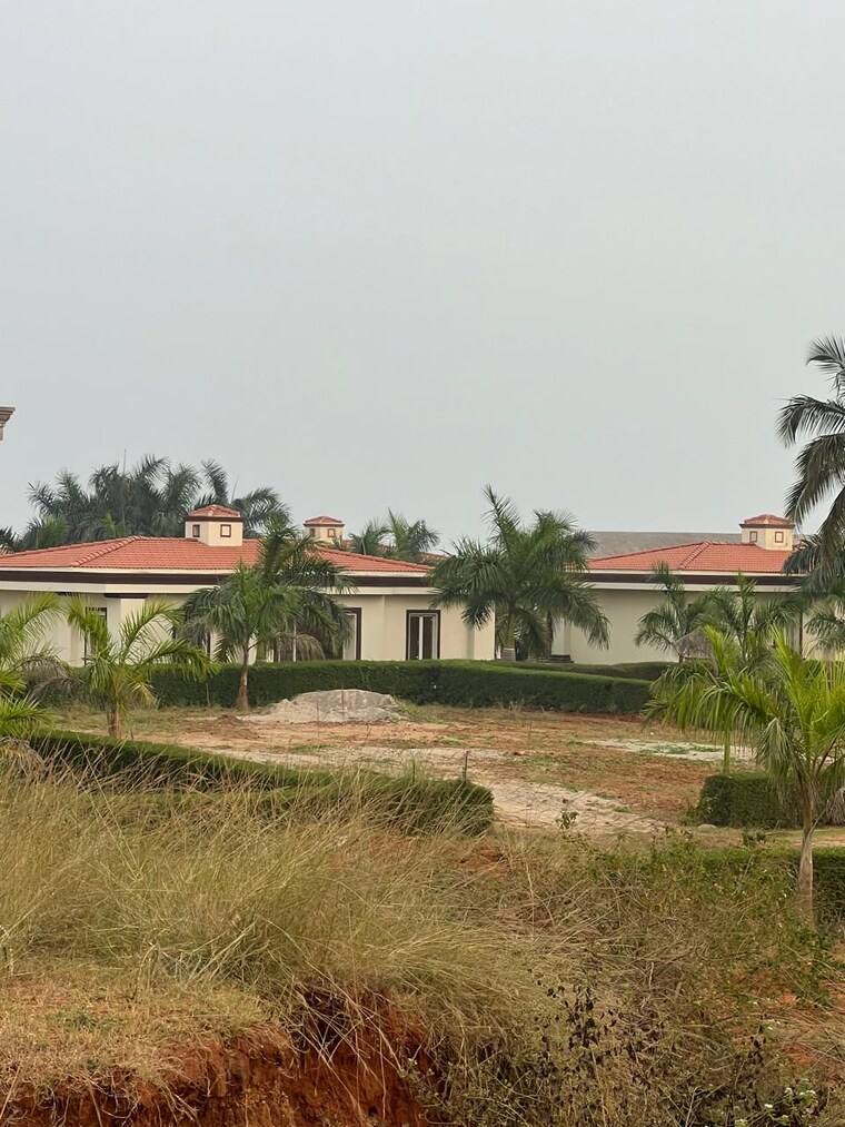 Exterior View, bhogapuram  888 Sq.Yd. Plot In Bhogapuram Vizag 9261212