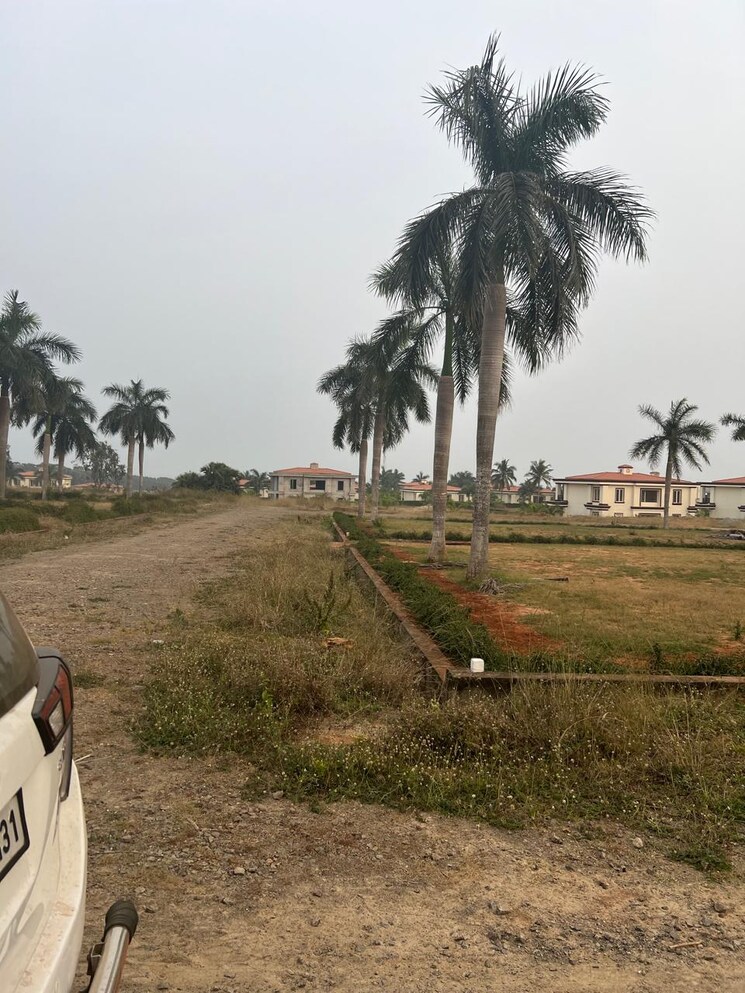 undefined, bhogapuram  888 Sq.Yd. Plot In Bhogapuram Vizag 9261212