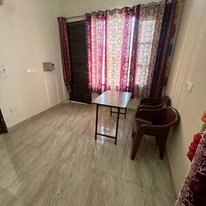 Living Room in 1 BHK Apartment at Kharar Landran Road – for Rent