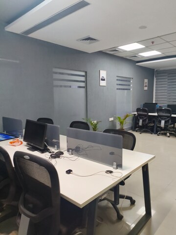 Team Area in  Office Space at Kharar Road – for Rent