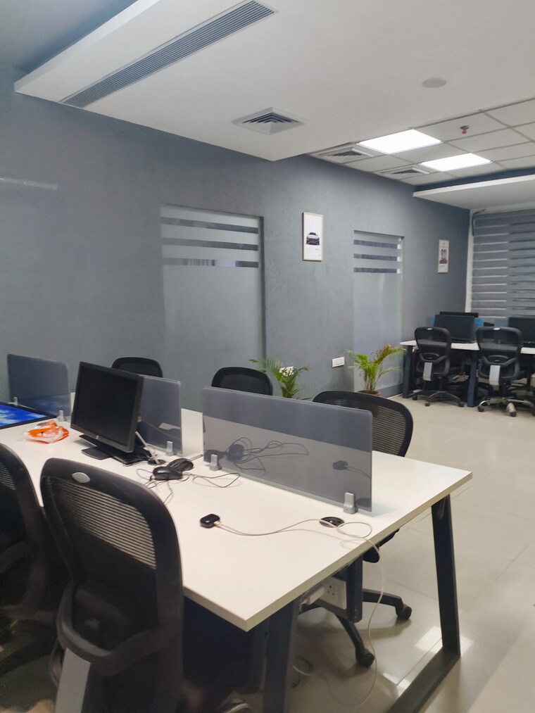 Team Area, sector 74 Commercial Office Space 800 Sq.Ft. In Sector 74 Mohali 9261224