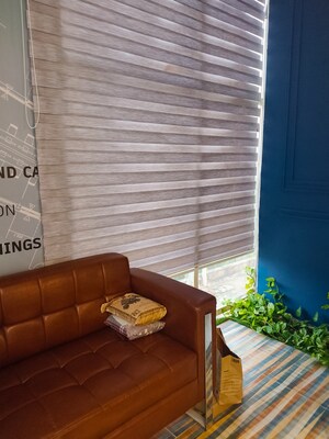 Floor Plan in  Office Space at Sector 74 – for Rent