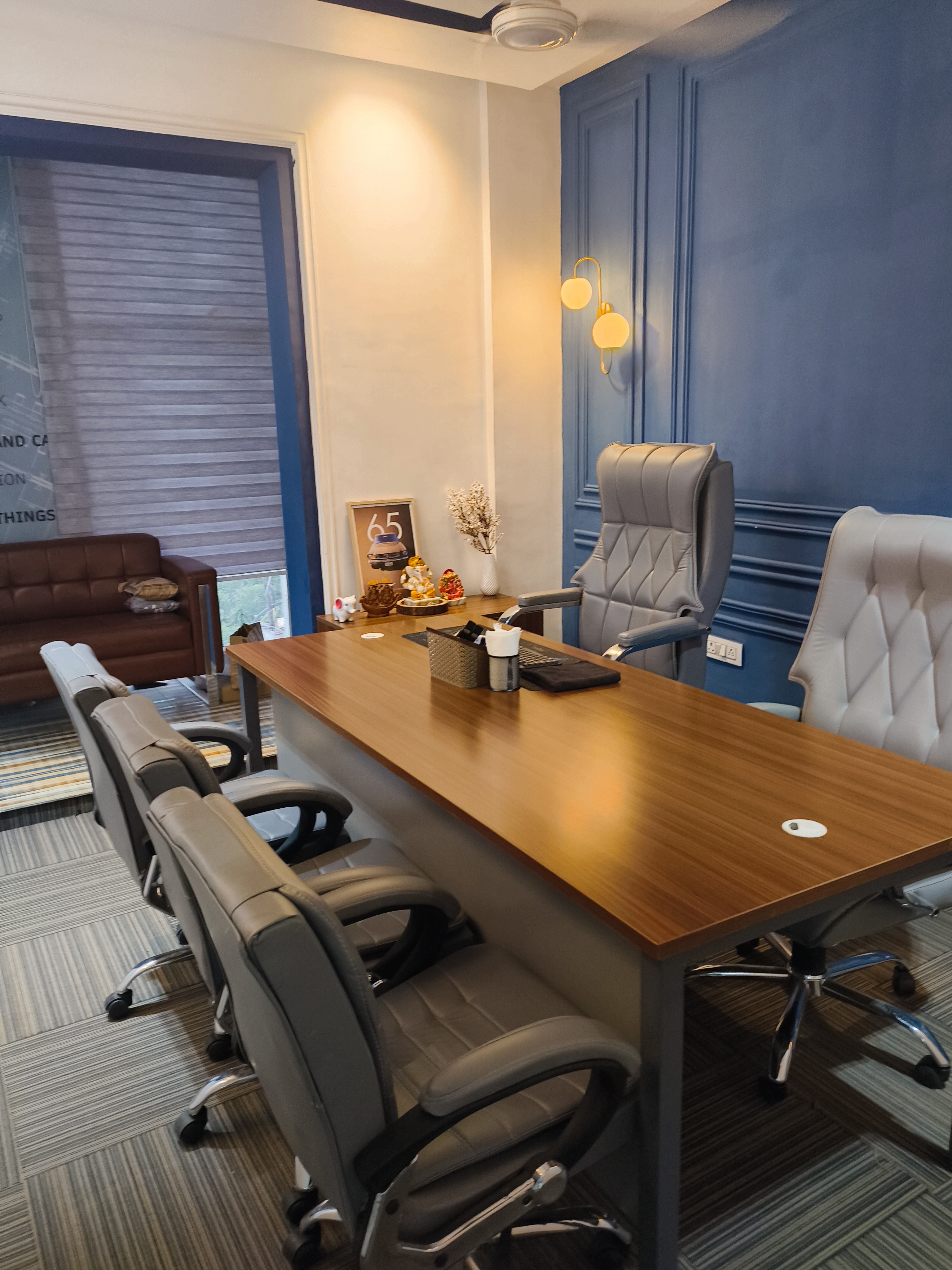 Office Space For Rent in Kharar Road