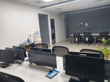 Team Area in  Office Space at Kharar Road – for Rent