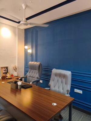 Team Area in  Office Space at Sector 74 – for Rent