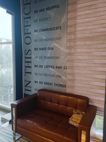 Common Area in  Office Space at Kharar Road – for Rent