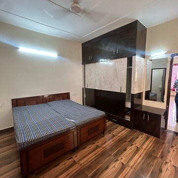 1 BHK Apartment For Rent in Kharar Landran Road
