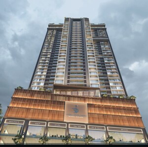 4 BHK Apartment For Sale in Andheri West