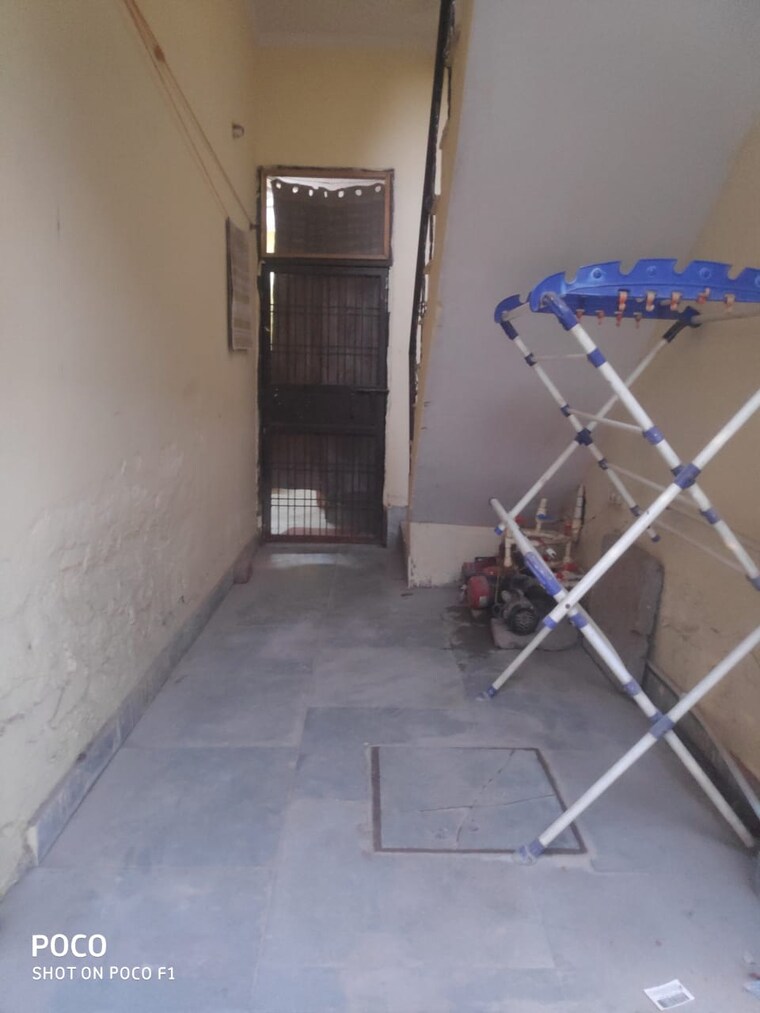 undefined, sgm nagar 2 Bedroom 450 Sq.Ft. Builder Floor In Sgm Nagar Faridabad 9261236