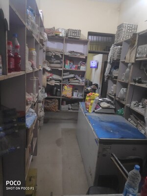 Gym in 2 BHK Builder Floor at Sgm Nagar – for Sale