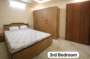 2 BHK Apartment For Rent in Vidhyadhar Nagar