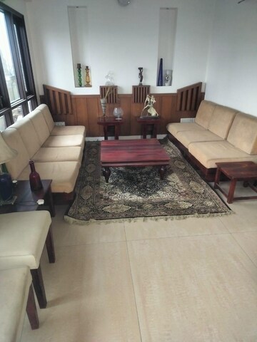 3 BHK Apartment For Rent in Vidhyadhar Nagar