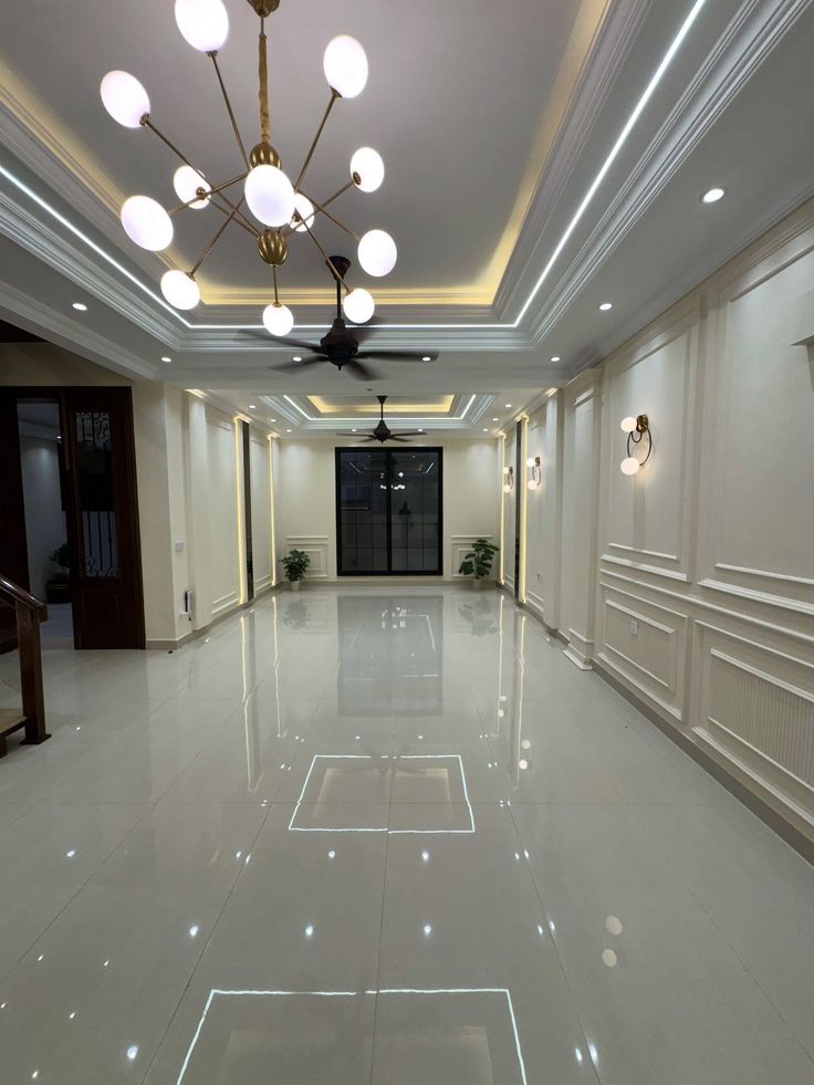 4 BHK + Servant Room Builder Floor For Sale in Ultra Luxury Builder Floo