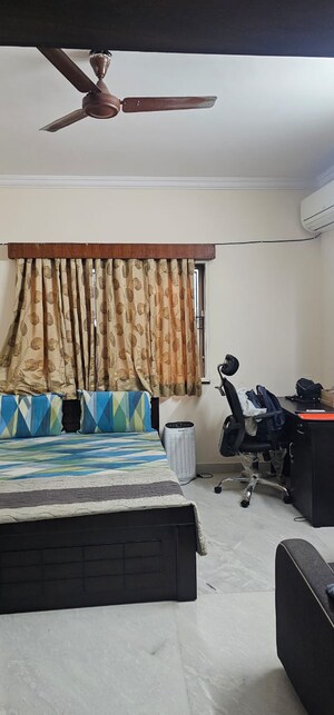 Team Area in 2 BHK Builder Floor at Richards Town – for Sale
