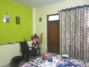 1 RK Independent House For Rent in Sector 72