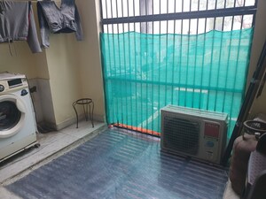Room in 1 RK Independent House at Sector 72 – for Rent