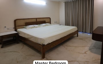 3.5 BHK Apartment For Rent in Vidhyadhar Nagar