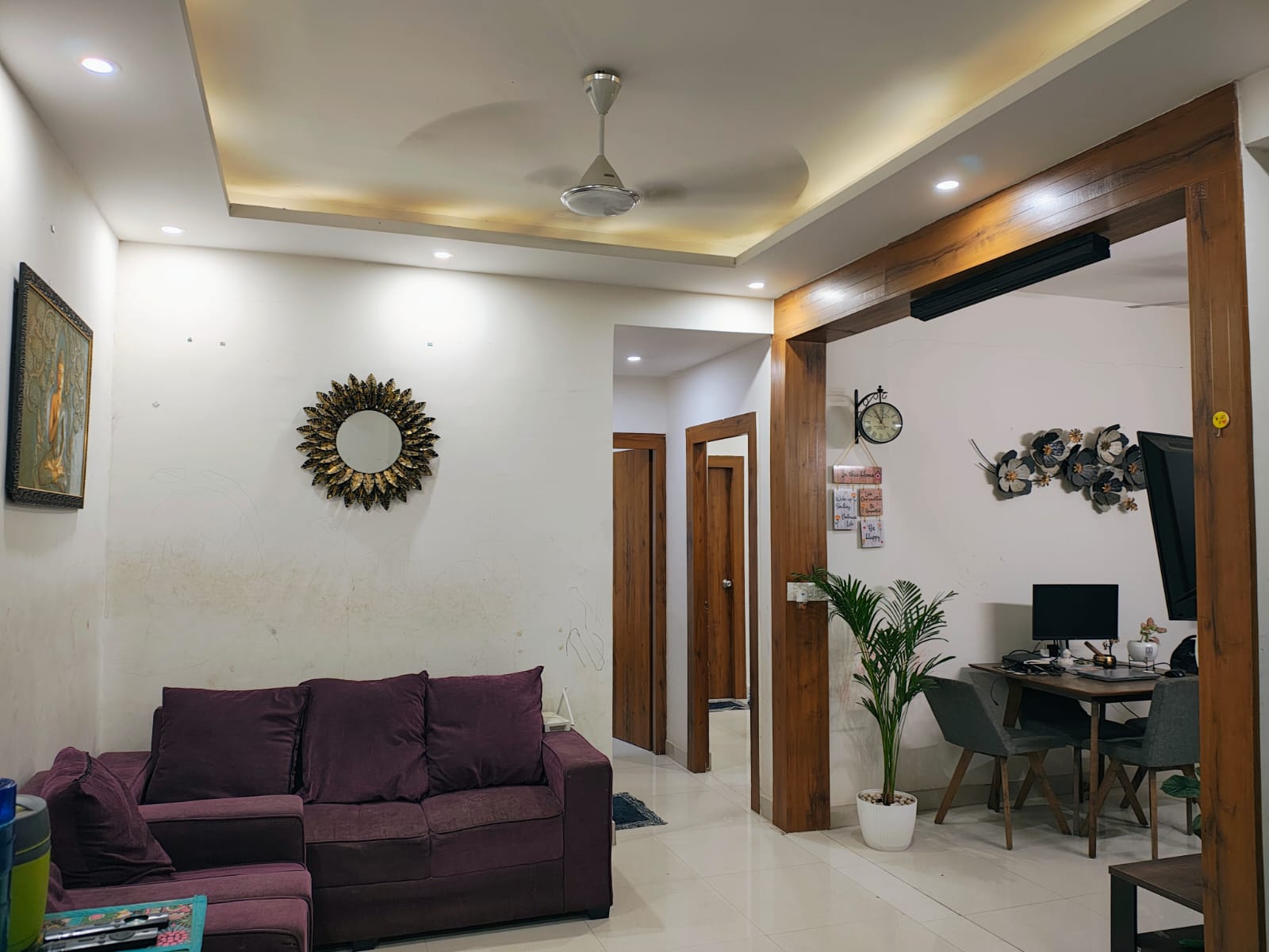 2 BHK Apartment For Sale in GLS Avenue City